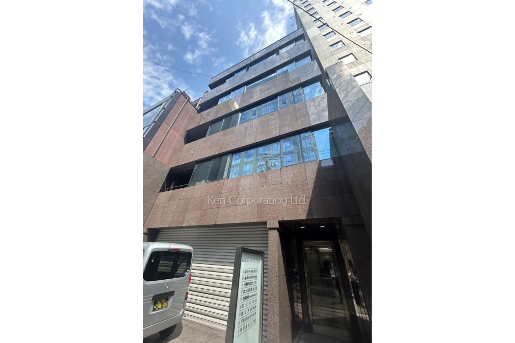 西新橋エクセルアネックス