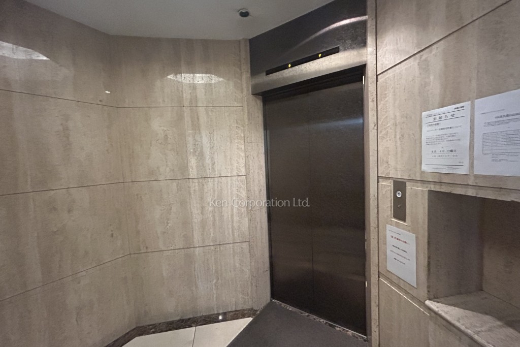 西新橋エクセルアネックス