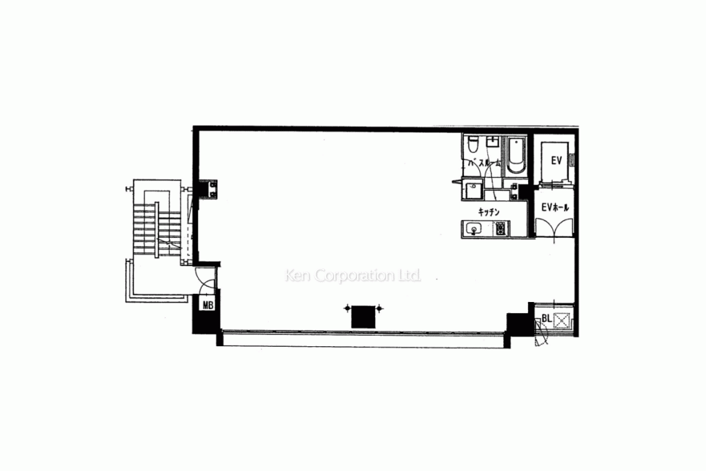 レジディア芝浦KAIGAN