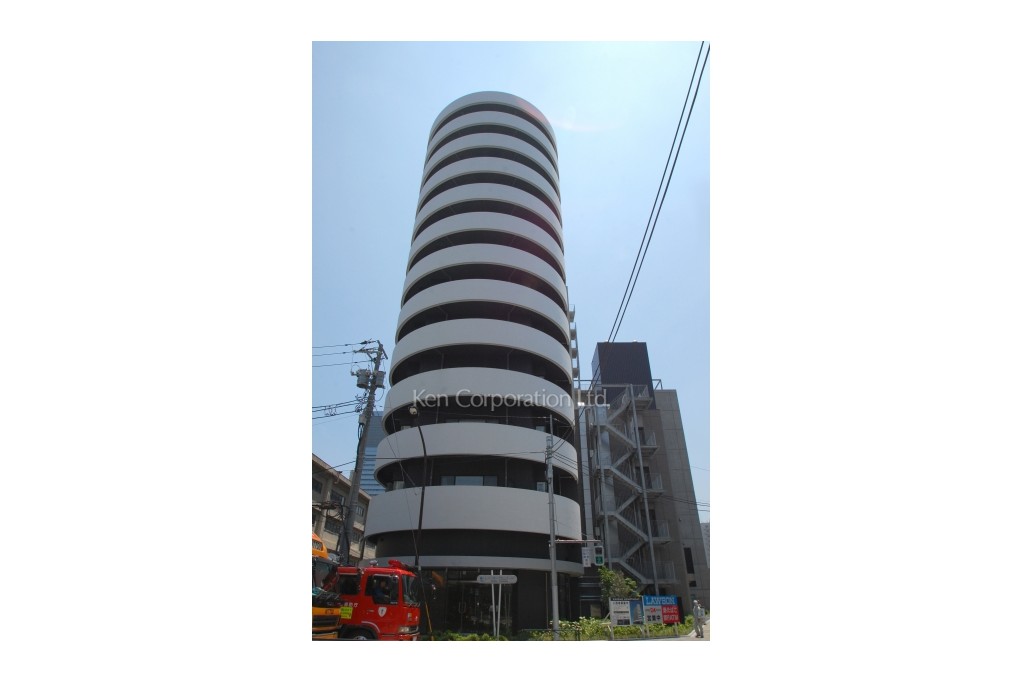 レジディア芝浦KAIGAN