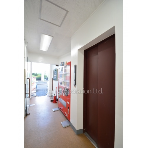 銀座片桐ビルⅠ