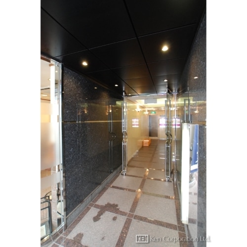 ８０５　ＧＩＮＺＡ　ＢＬＤＧ．