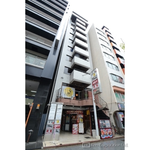 宮下パークビル