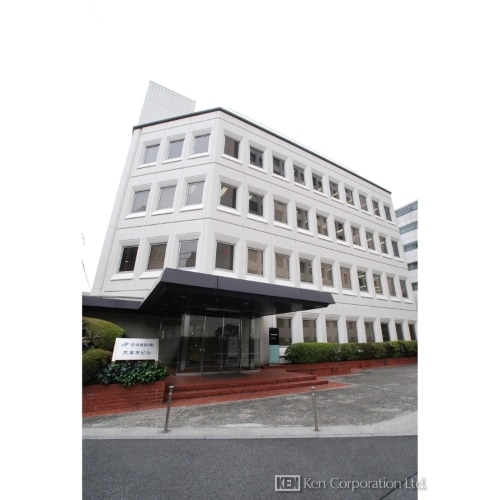 空港施設六本木ビル