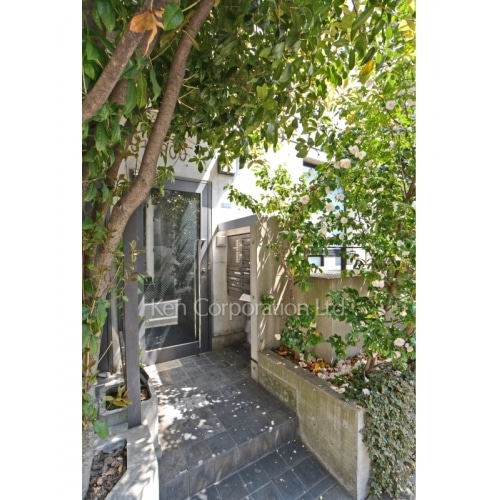 クリスタルミュー広尾