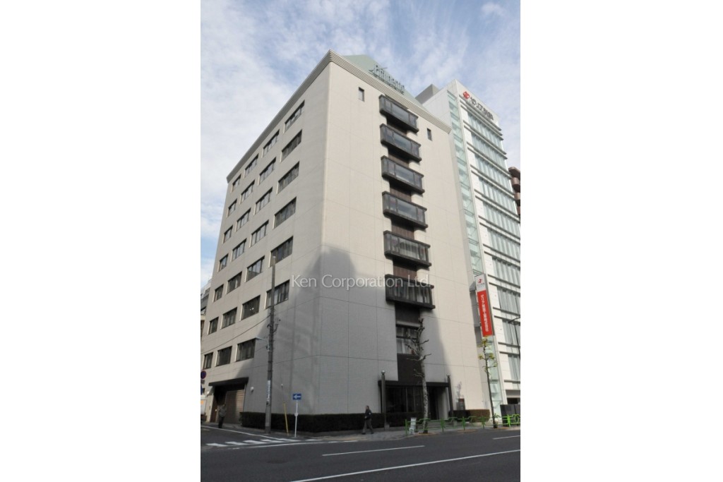 エミネント人形町ビル