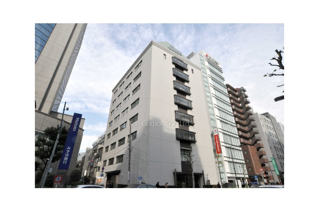 エミネント人形町ビル