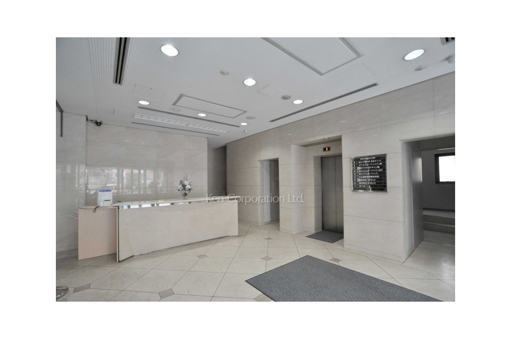 エミネント人形町ビル