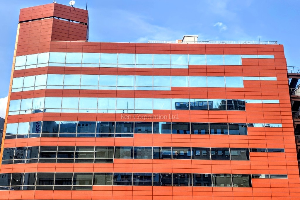 THE SHORE 日本橋茅場町