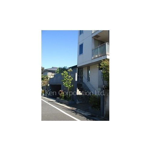 Ｈｉｌｌ　Ｈｏｕｓｅ