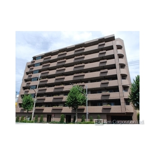 モアクレスト荻窪