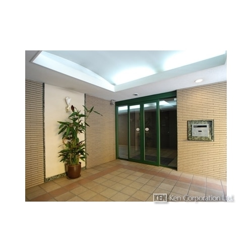 モアクレスト荻窪