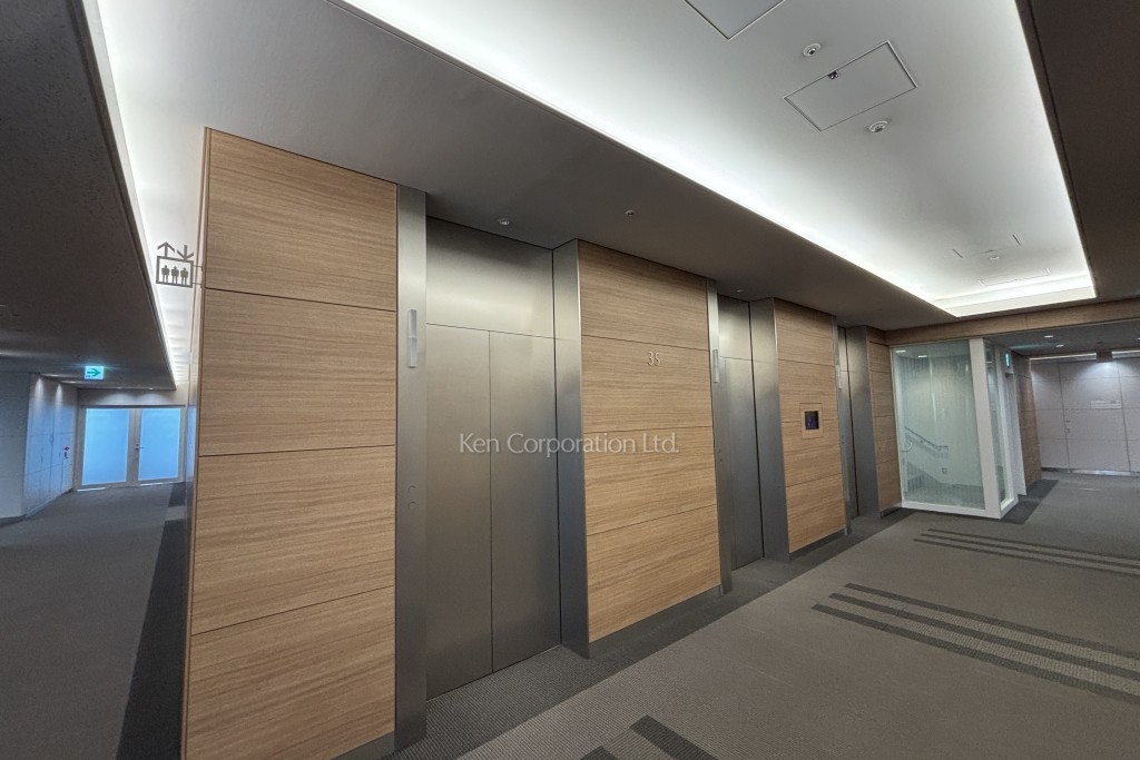 アークヒルズ仙石山森タワー