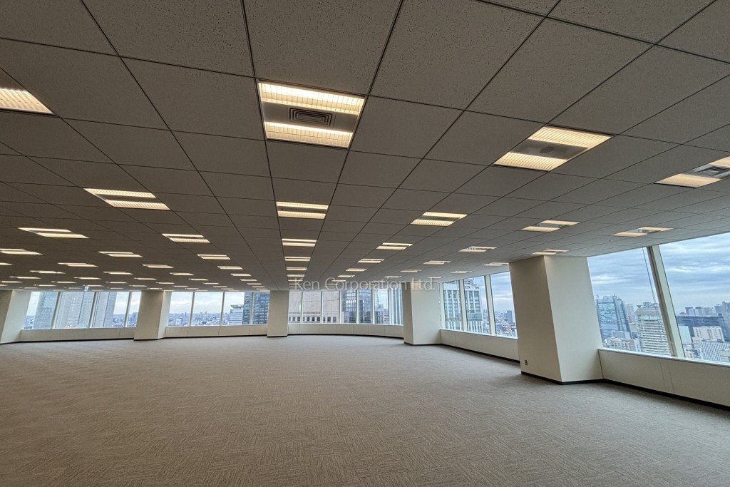 アークヒルズ仙石山森タワー