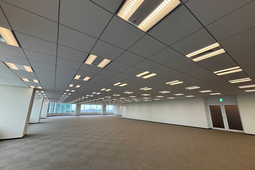 アークヒルズ仙石山森タワー