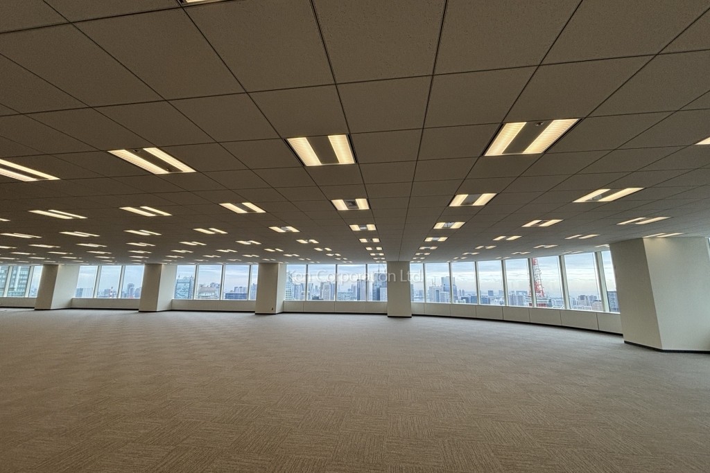 アークヒルズ仙石山森タワー