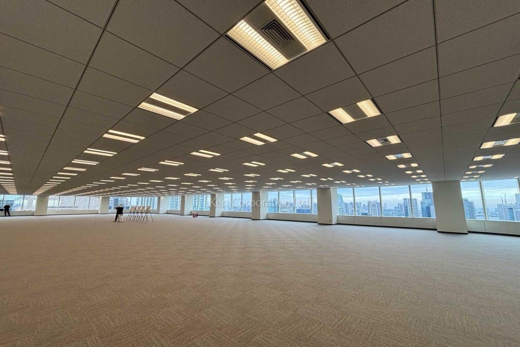 アークヒルズ仙石山森タワー