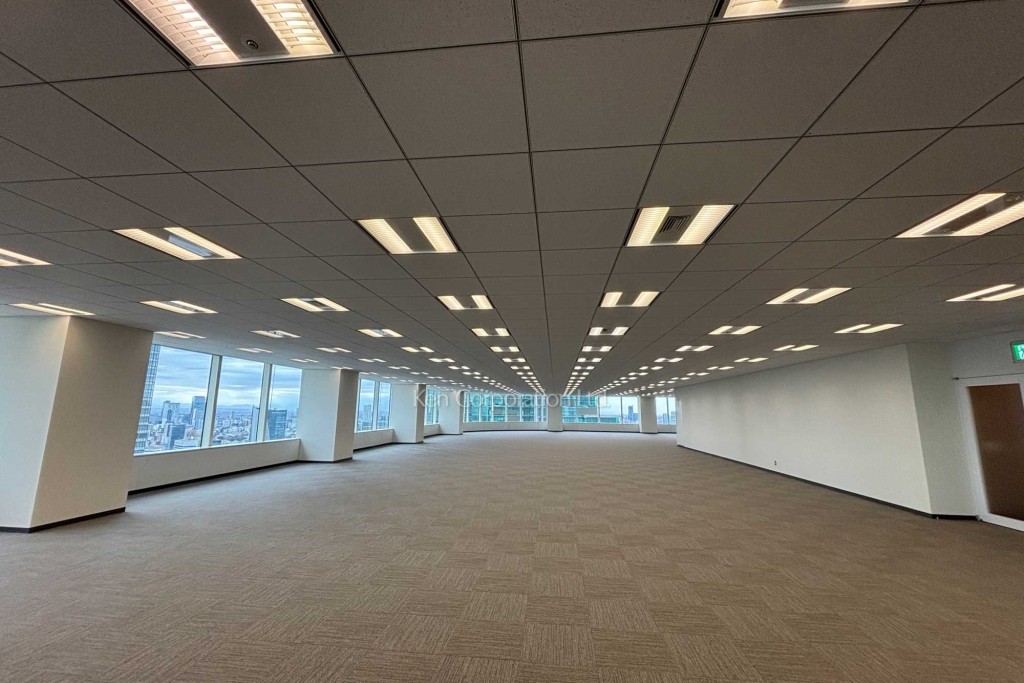 アークヒルズ仙石山森タワー