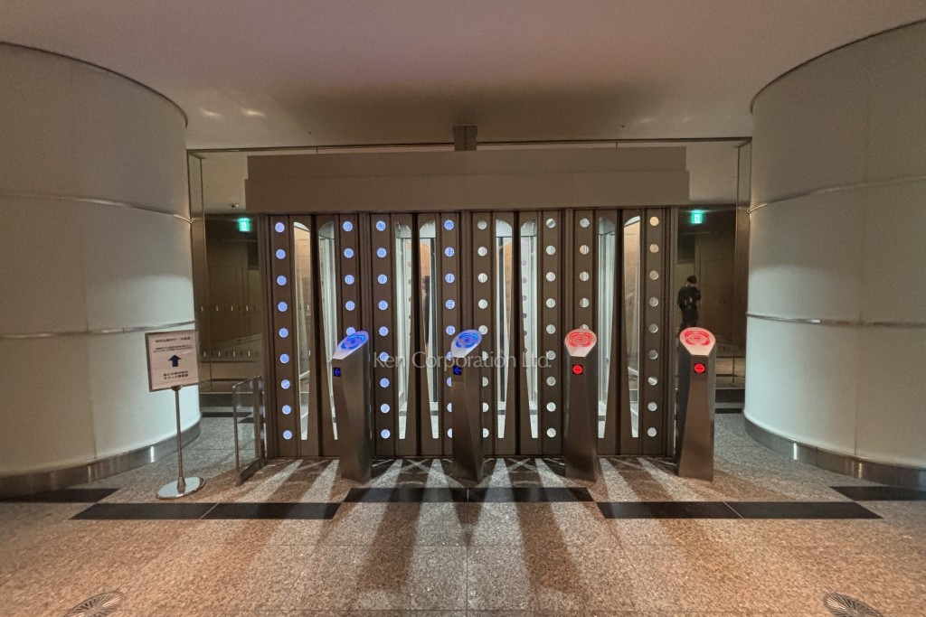 アークヒルズ仙石山森タワー