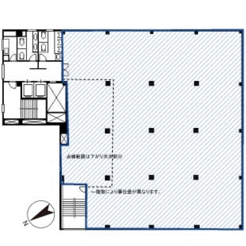 ＣＯＩ新橋ビル