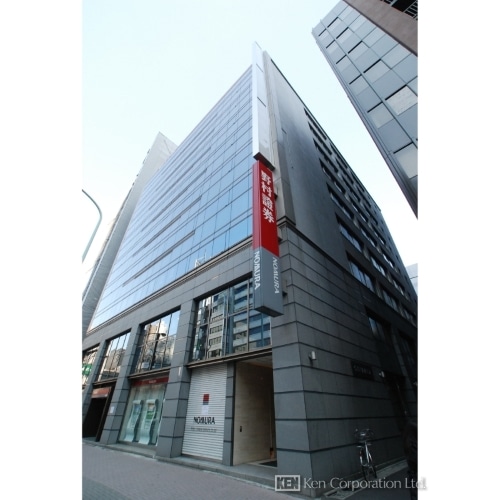 ＣＯＩ新橋ビル