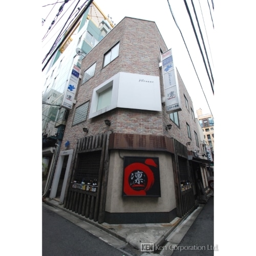 ル・グラシエルＢＬＤＧ．１４