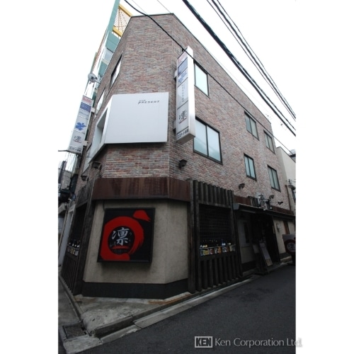 ル・グラシエルＢＬＤＧ．１４