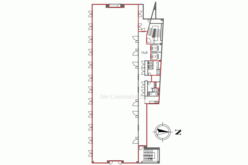 Daiwa神宮前ビル