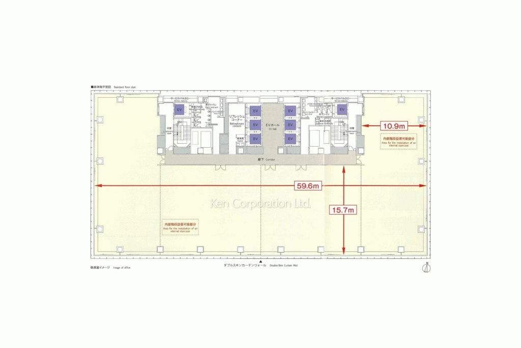 麹町大通りビル