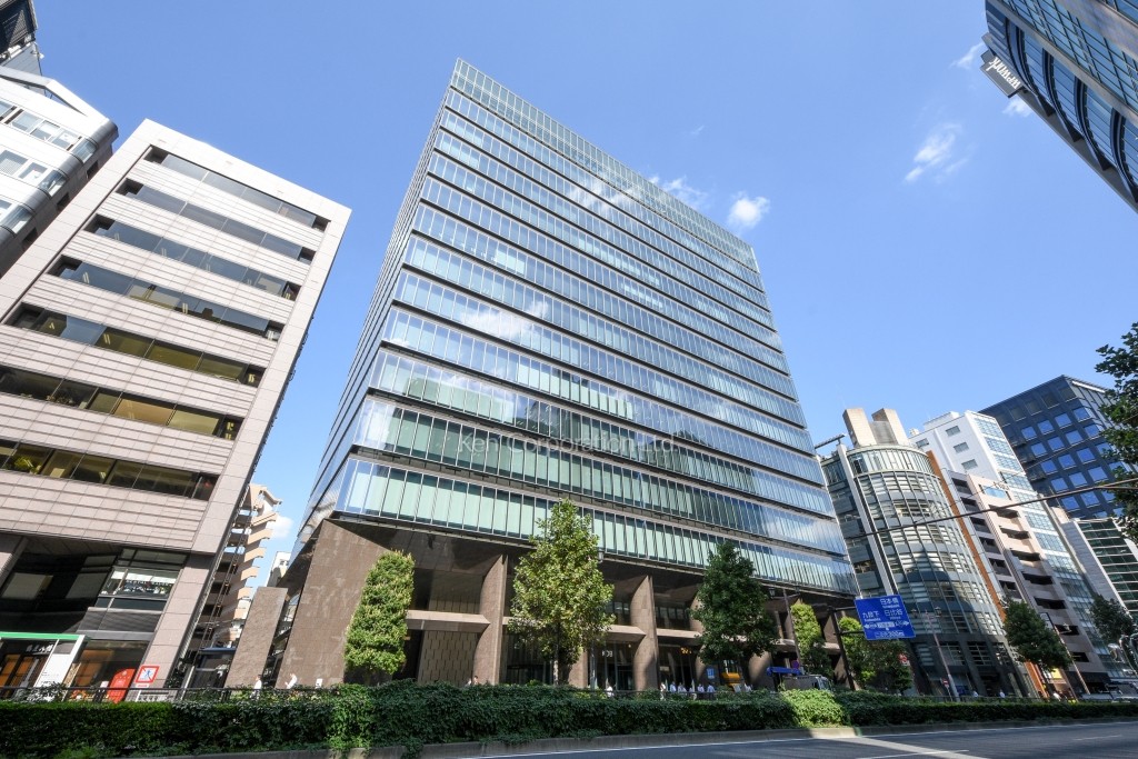 麹町大通りビル