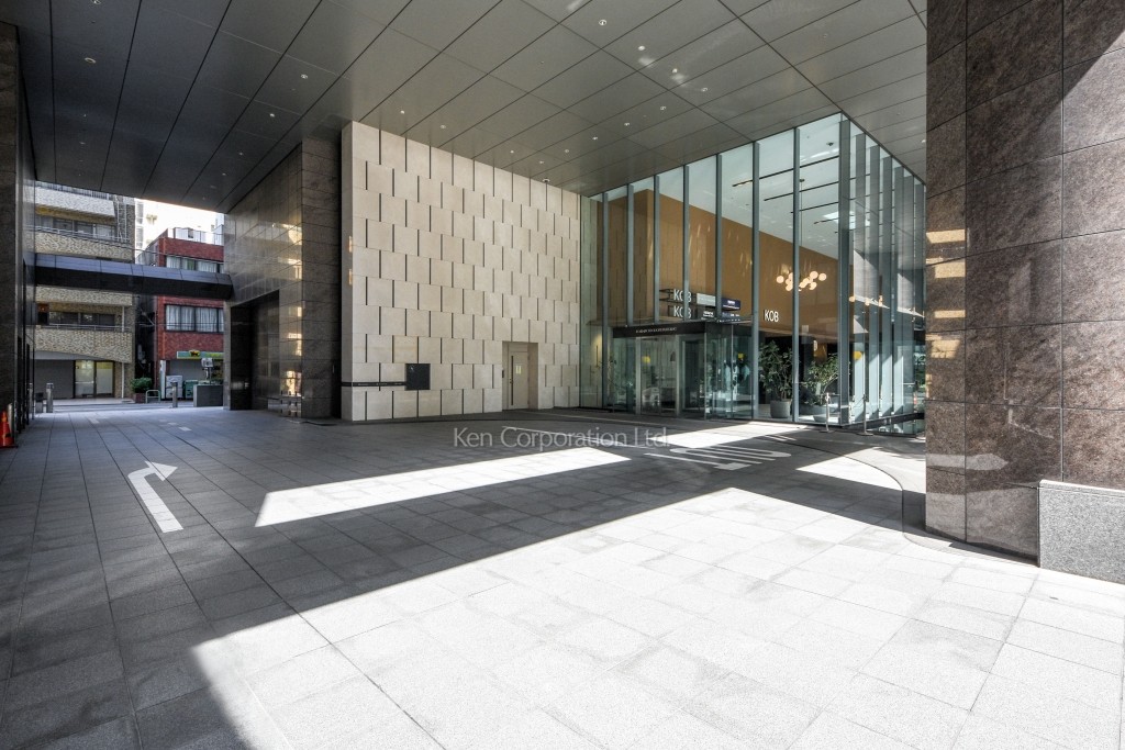 麹町大通りビル