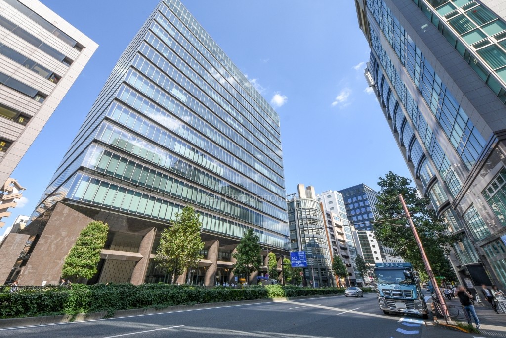 麹町大通りビル