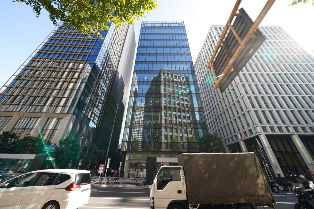 虎ノ門ファーストガーデン