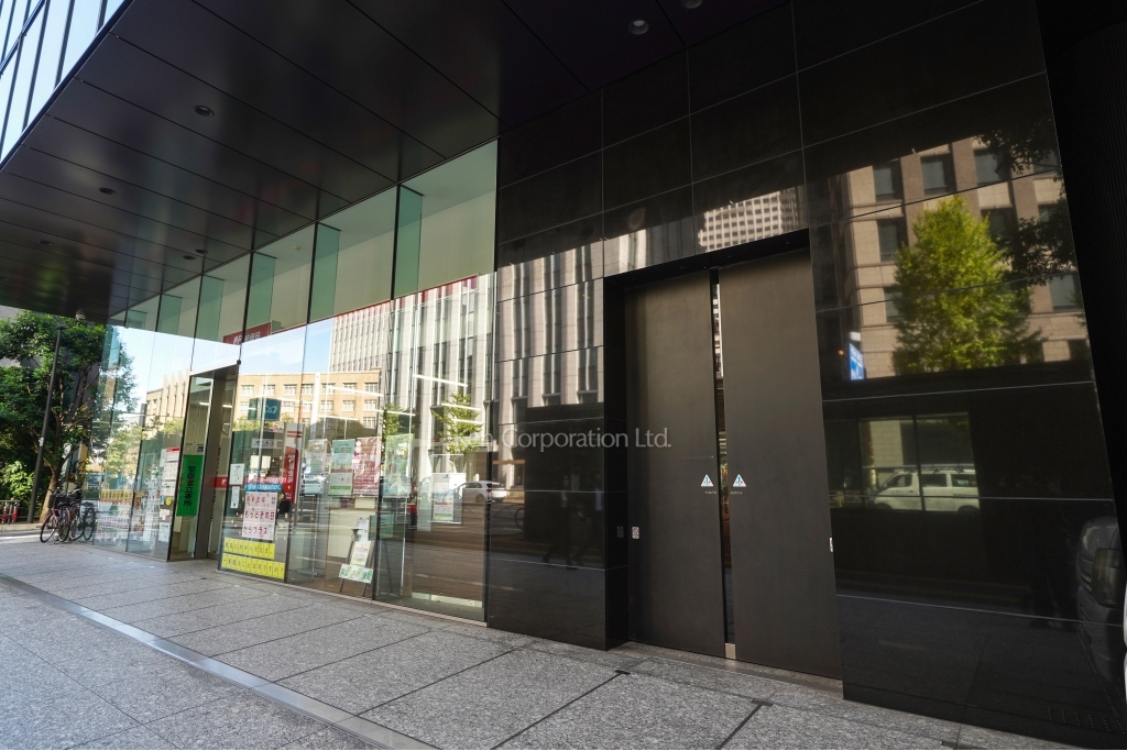 虎ノ門ファーストガーデン