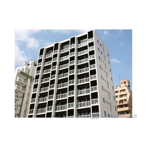 アルティス市谷薬王寺