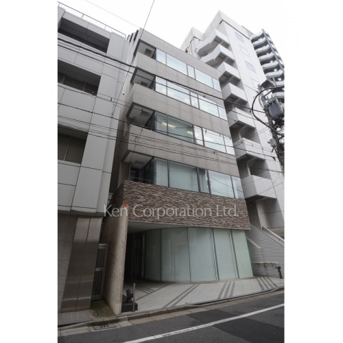 パークウエストビル