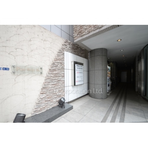 パークウエストビル