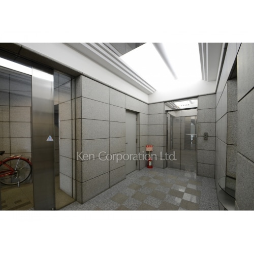 パークウエストビル