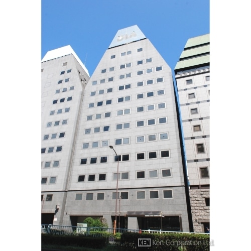 ダイア建設本社ビル