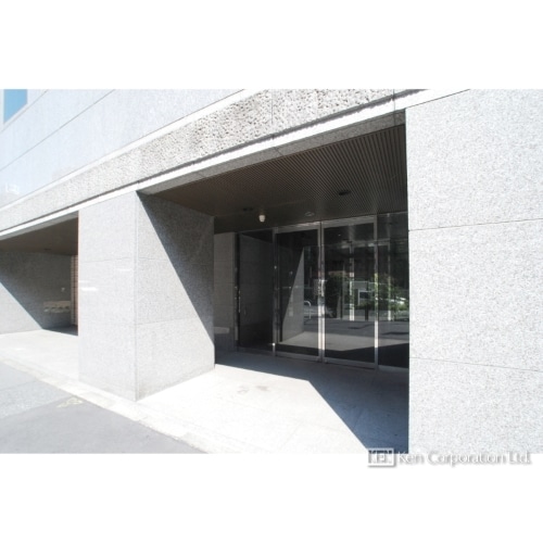 ダイア建設本社ビル