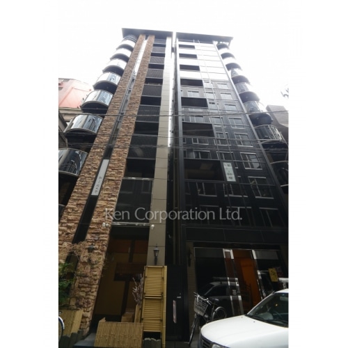 サンリット銀座ビルⅡ