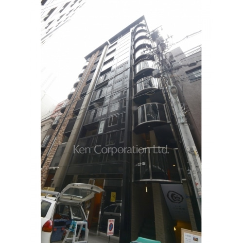 サンリット銀座ビルⅡ