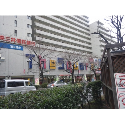 ザ・スクエア（店舗）