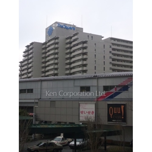 ザ・スクエア（店舗）