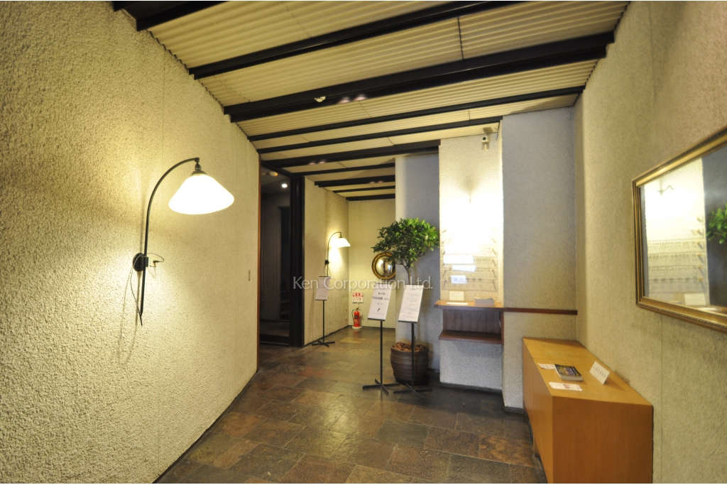 銀座清月堂ビル