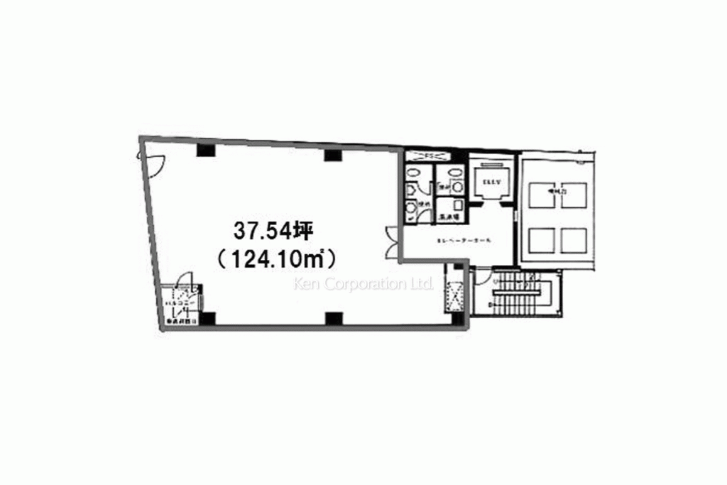 亜細亜観光ビル