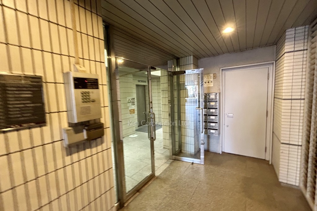 亜細亜観光ビル