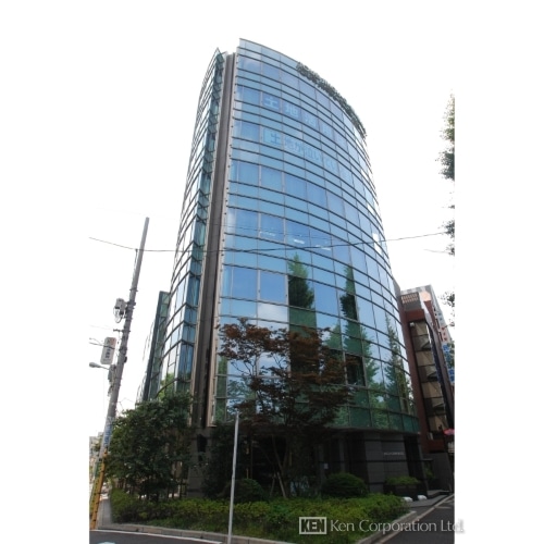 東栄神宮外苑ビル