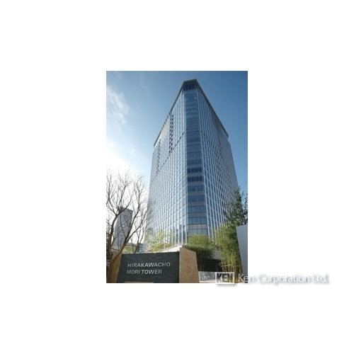 平河町森タワーレジデンス