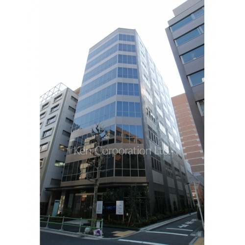 マストライフ西新橋